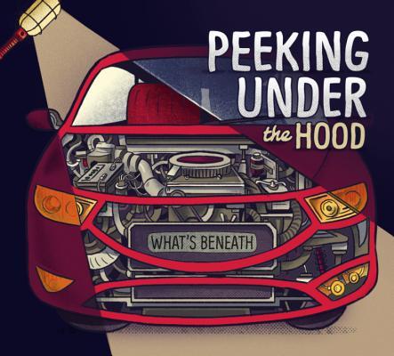 Peeking Under the Hood book cover