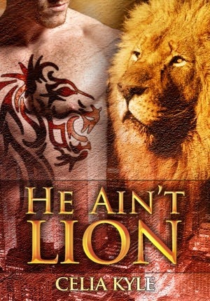 Ridgeville book cover 1