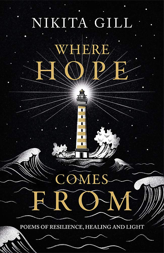 Where Hope Comes From book cover