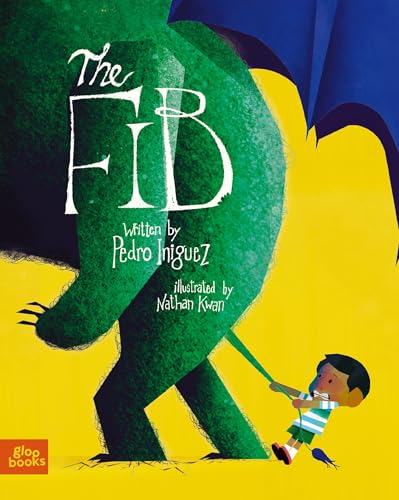 The Fib book cover