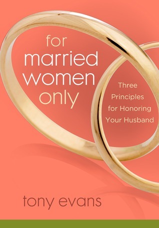 For Married Women Only book cover