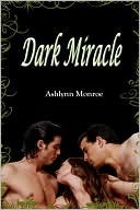 Dark Miracle book cover