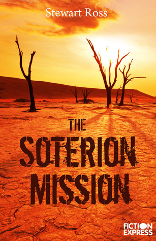 The Soterion Mission book cover 1