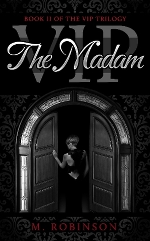 VIP book cover 2