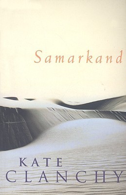 Samarkand book cover