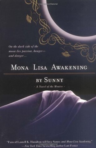Monère: Children of the Moon book cover 1
