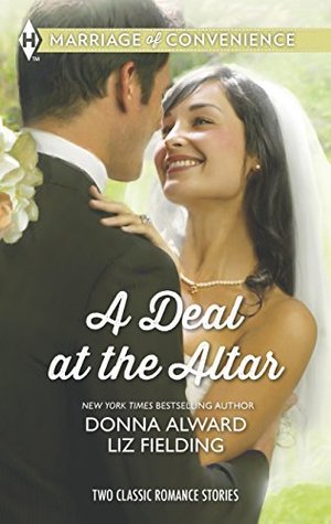 A Deal at the Altar book cover