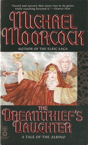 The Dreamquest Trilogy book cover 1