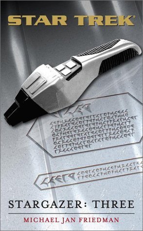 Three book cover