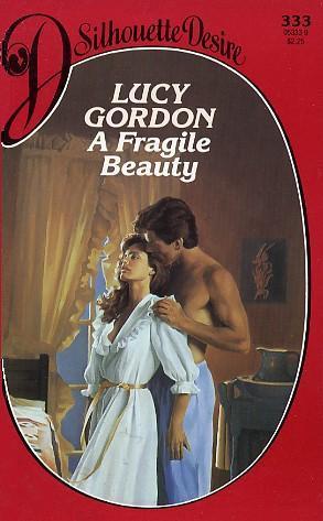 A Fragile Beauty book cover