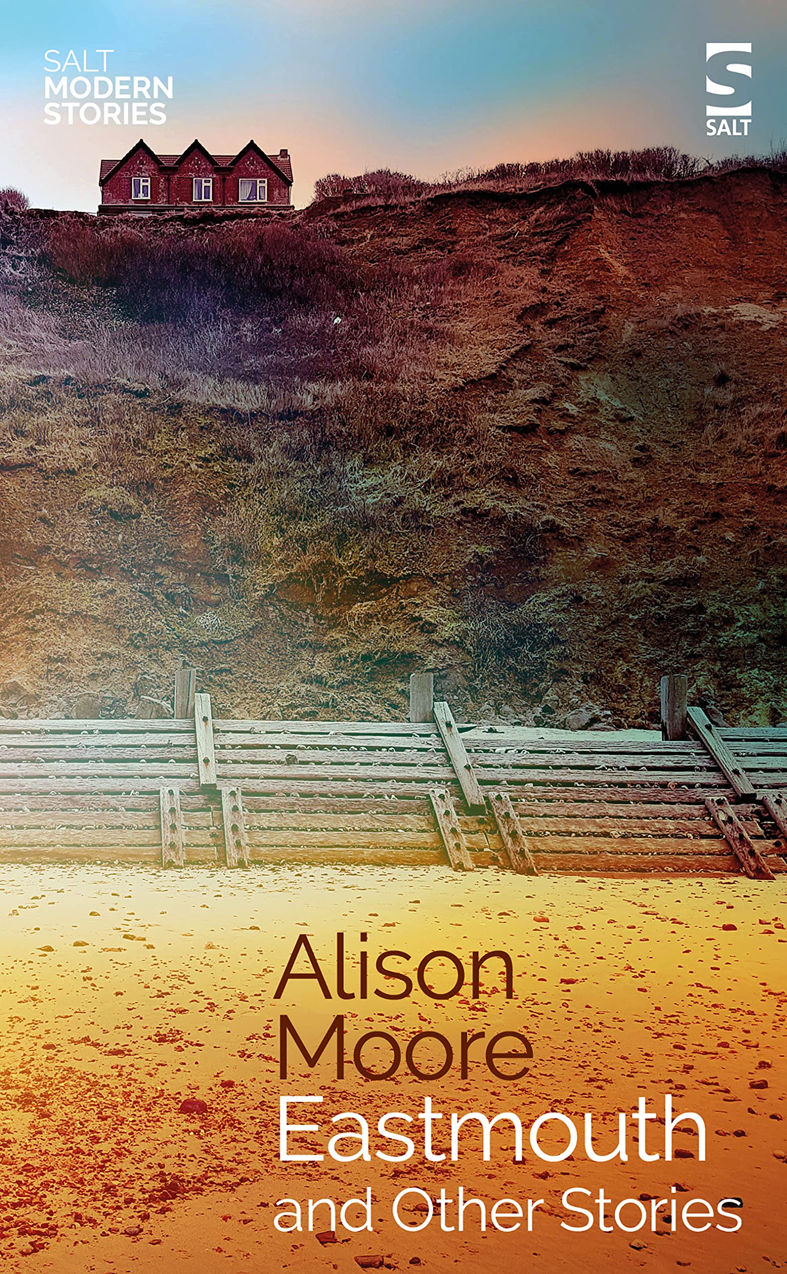Eastmouth and Other Stories book cover