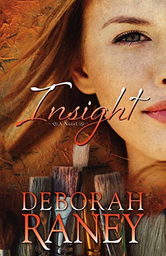 Insight book cover