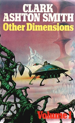 Other Dimensions volume 1 book cover