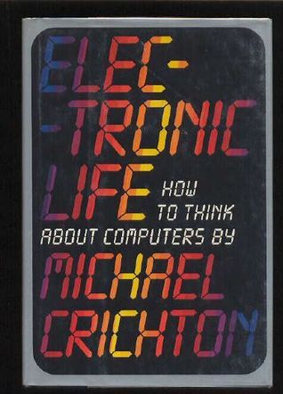 Electronic Life book cover