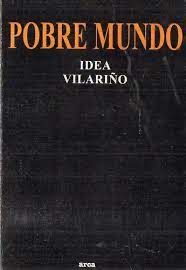 Pobre mundo book cover