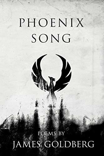 Phoenix Song book cover