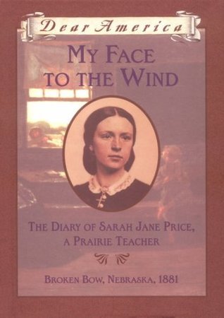 My Face to the Wind book cover