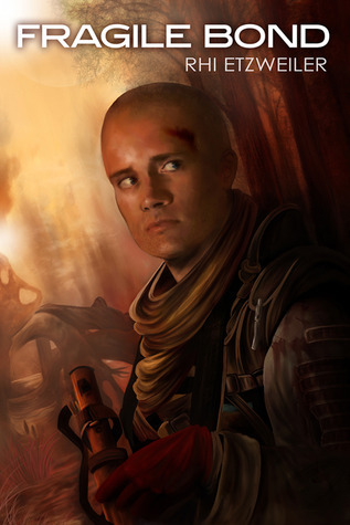Fragile Bond book cover