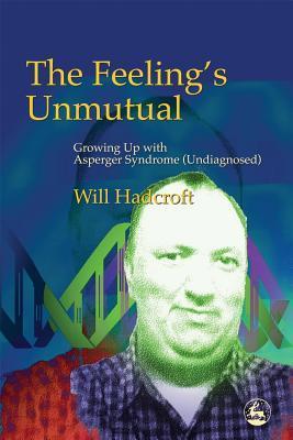 The Feeling's Unmutual book cover