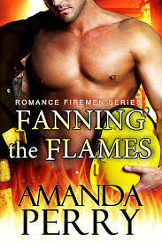 Fireman book cover 1