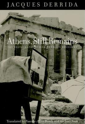 Athens, Still Remains book cover