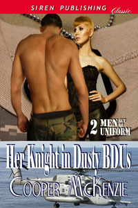 Men Out of Uniform book cover 2