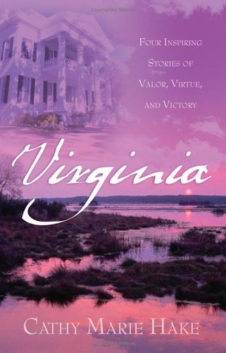 Virginia book cover