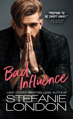 Bad Bachelors book cover 3