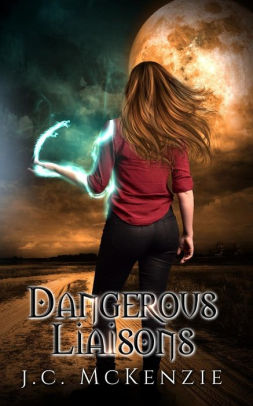 Obsidian Flame book cover 2
