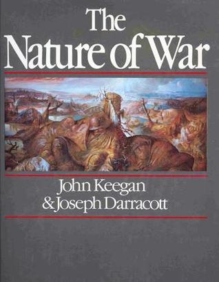 The Nature of War book cover