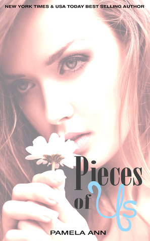 Pieces book cover 2