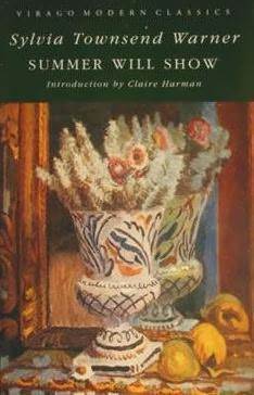 Summer Will Show book cover