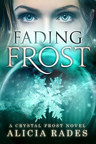Fading Frost book cover