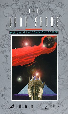 Dominions of Irth book cover 1