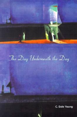 The Day Underneath the Day book cover