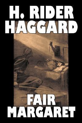 Fair Margaret book cover
