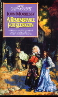 A Remembrance for Kedrigern book cover