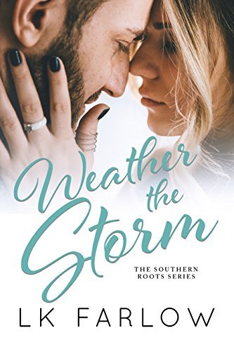 Southern Roots book cover 3
