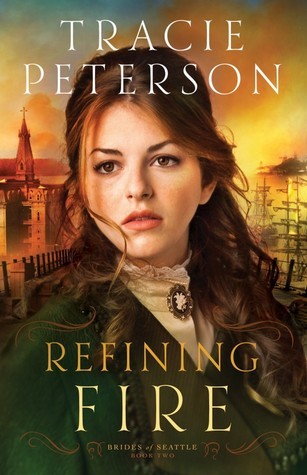 Brides of Seattle book cover 2