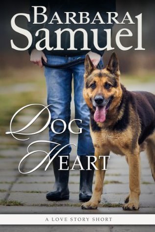 Dog Heart book cover