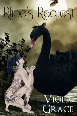 Rhoe's Request book cover