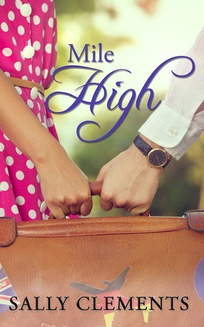 Mile High book cover