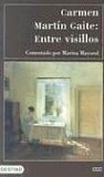 Entre visillos book cover