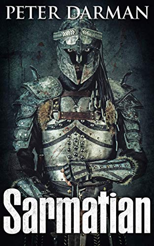 Sarmatian book cover