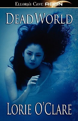 Dead World book cover 1