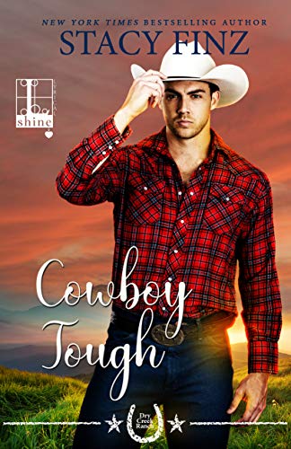 Dry Creek Ranch book cover 2