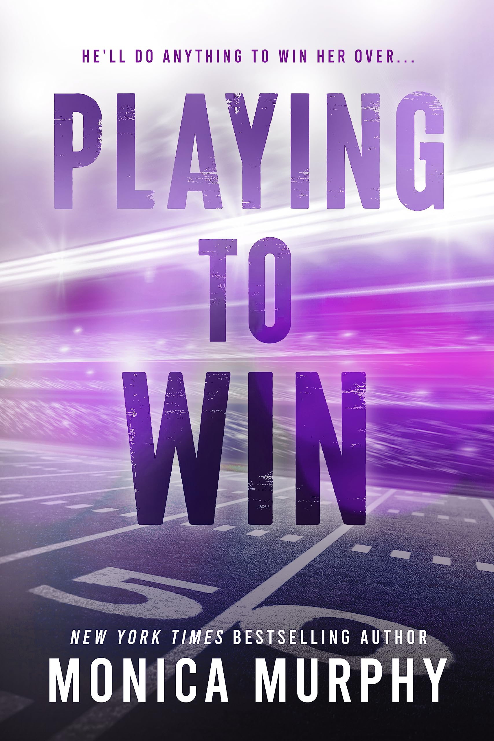 The Players book cover 3