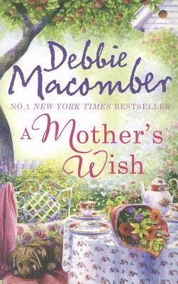A Mother's Wish book cover