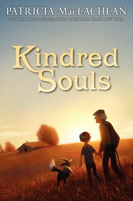 Kindred Souls book cover