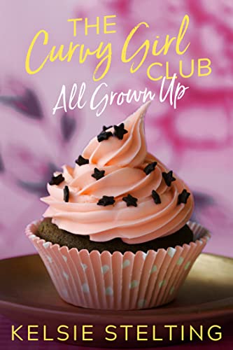 The Curvy Girl Club book cover